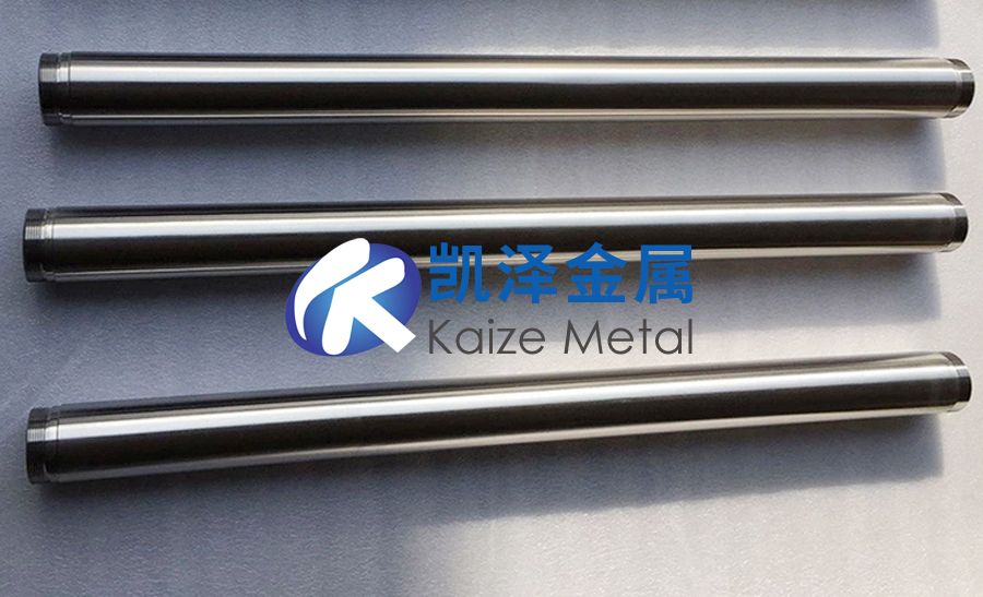 批量定制半導體分離鈦靶材 濺射涂層用鈦板靶 鈦管靶