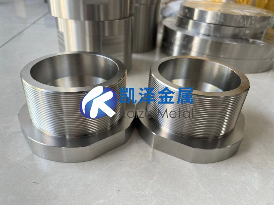 定制石油航空用鈦加工件 鈦絲 鈦棒 材質(zhì)保證 規(guī)格齊全