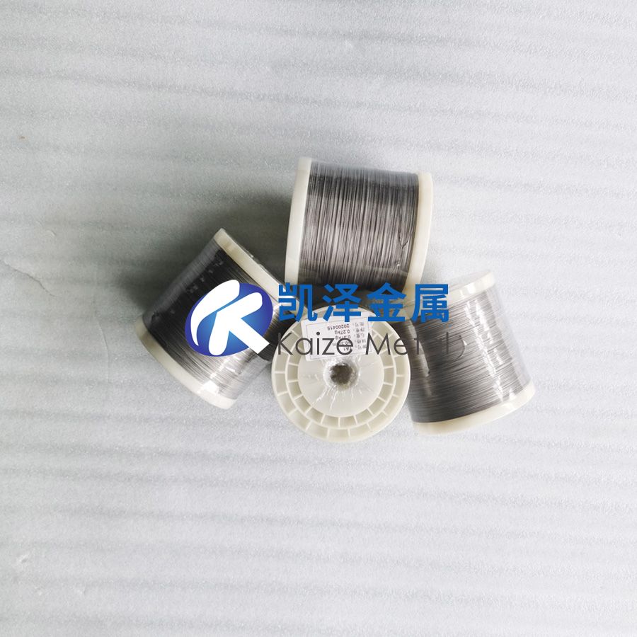 凱澤金屬定制電子醫用鈦絲 鈦加工件 TC4鈦鍛件 規格齊全 批量價優