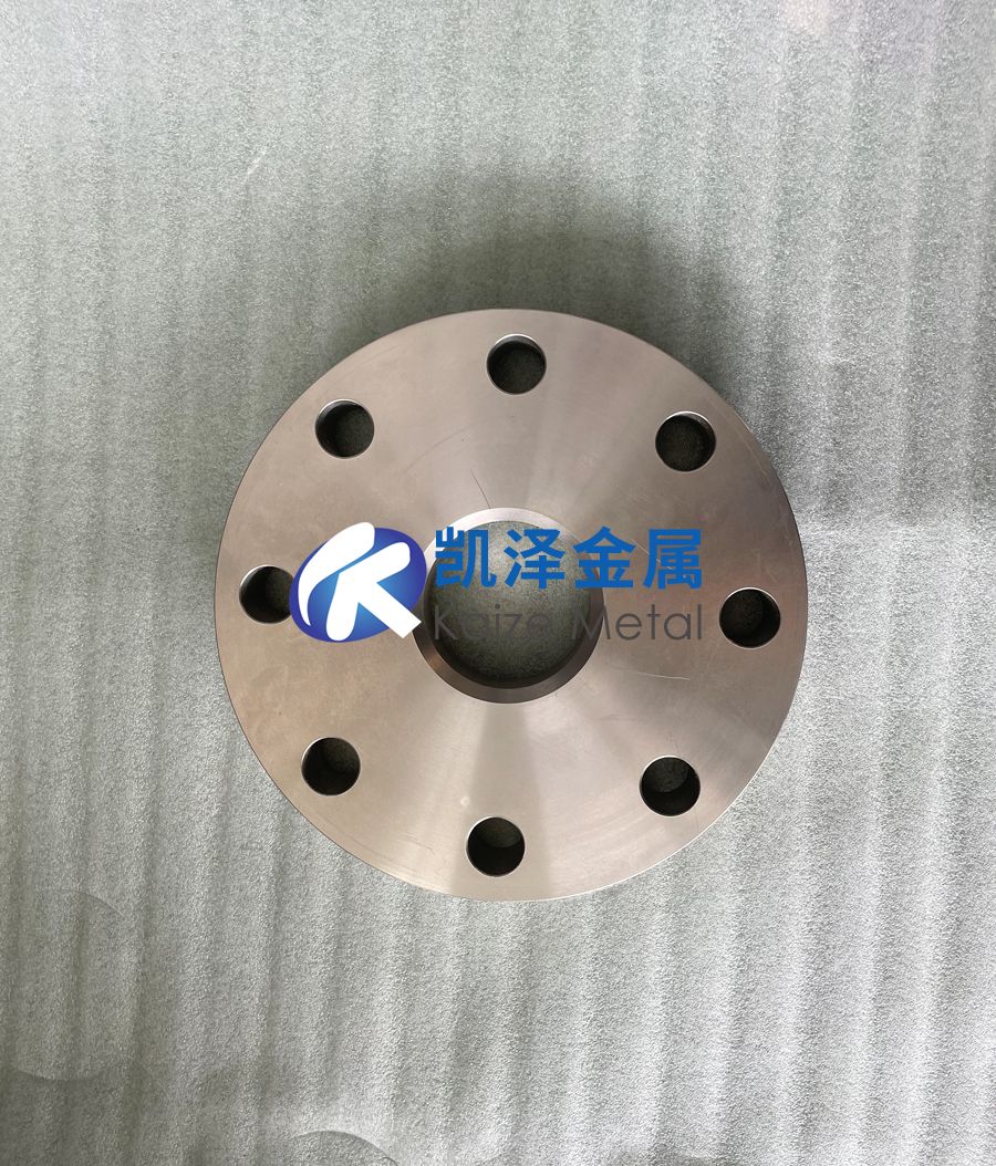 鈦法蘭在深海勘探與核能等極端環境下的應用特點