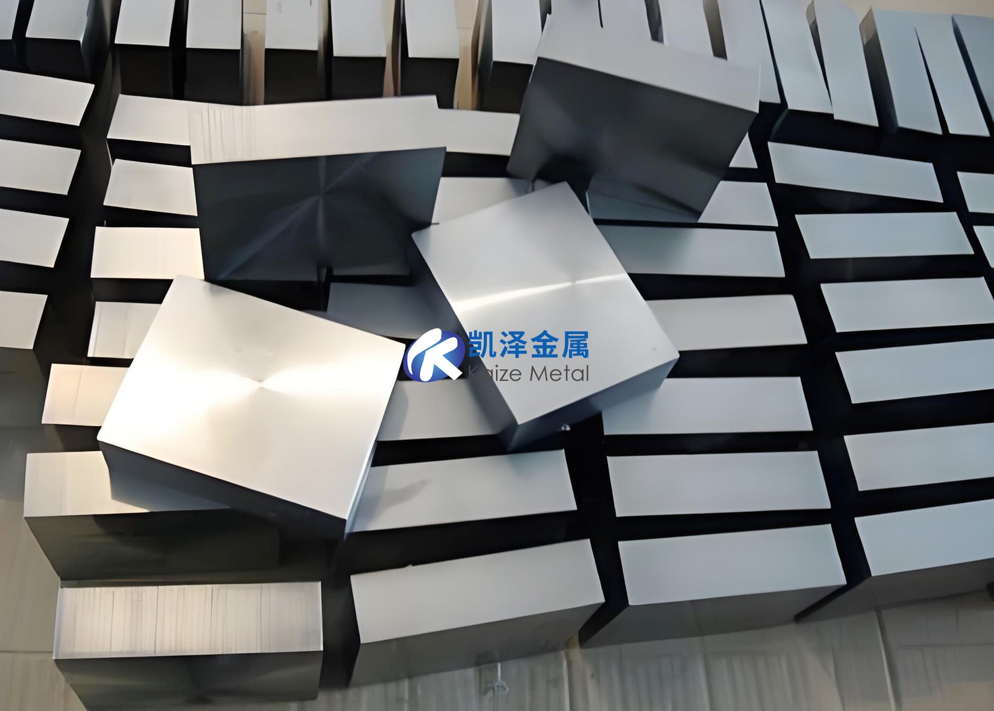 船舶制造用鈦合金方塊