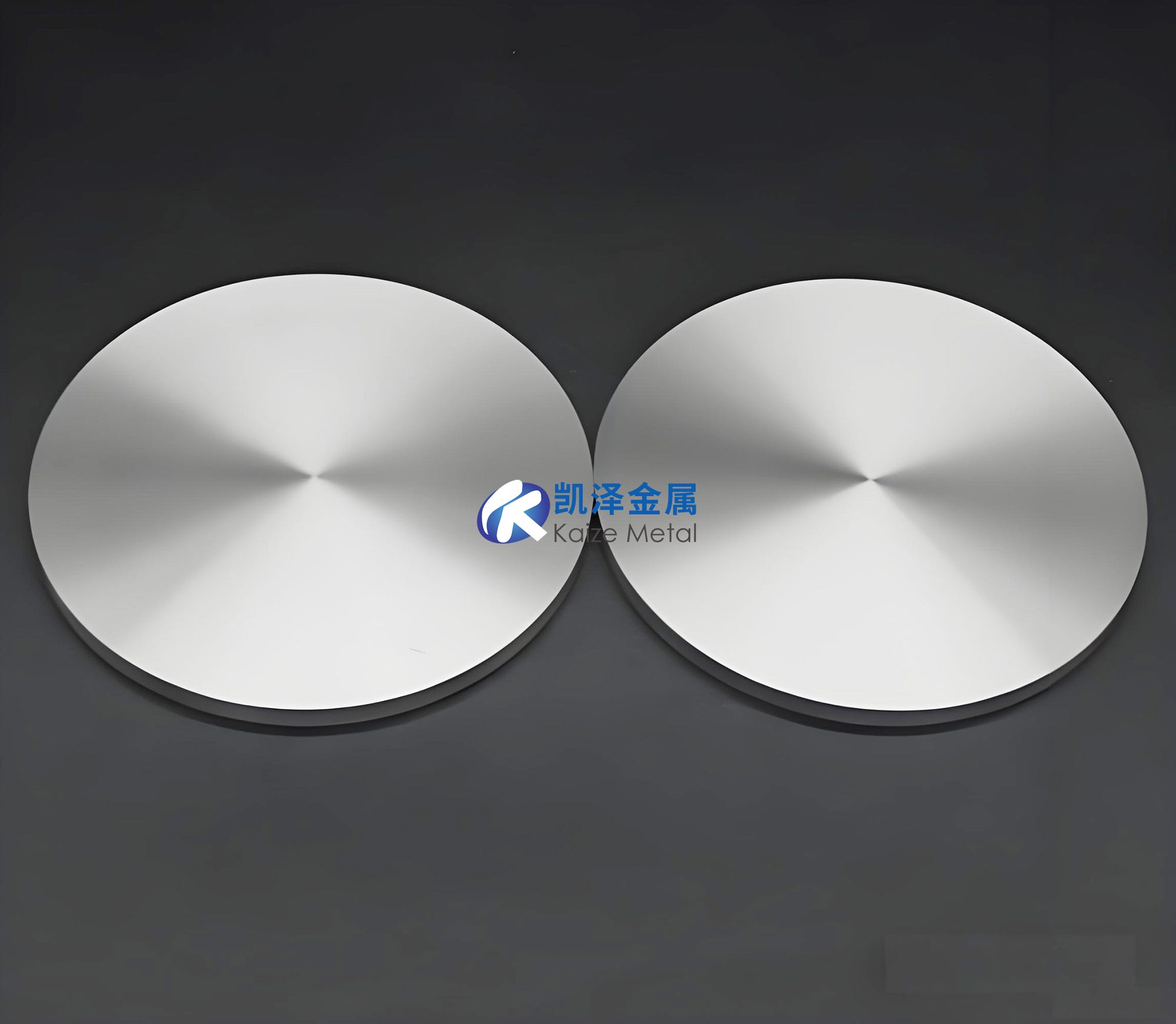 半導體封裝與微電子用鋯靶材