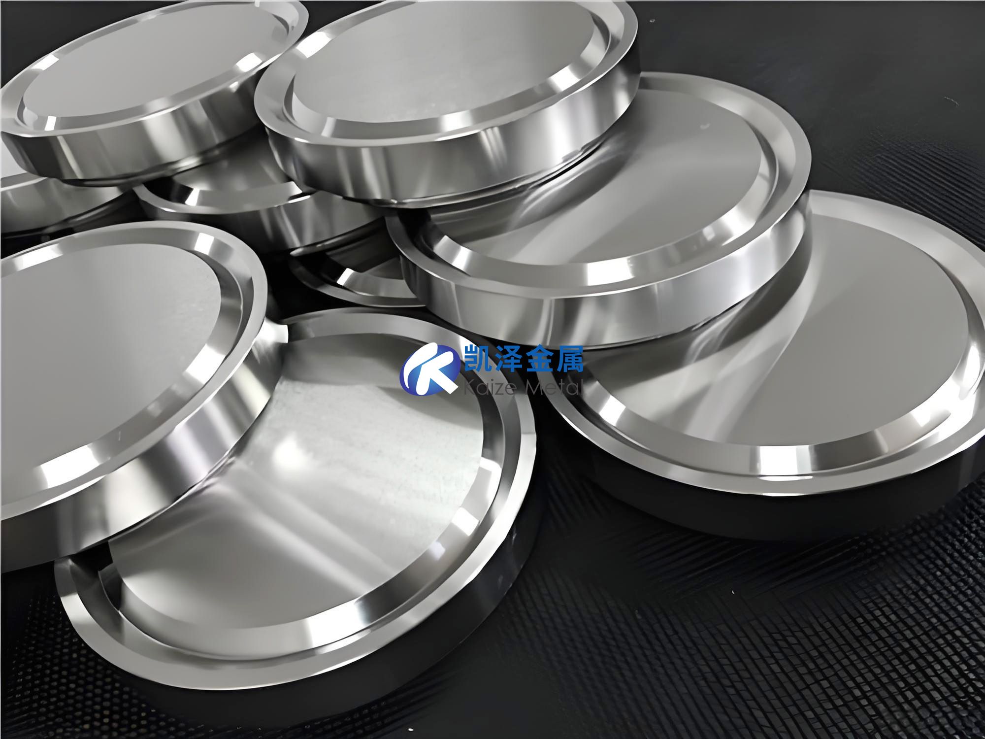 裝飾與工具功能性鍍膜用鉻靶材