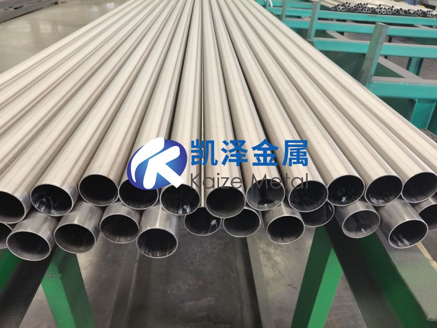 海洋工程用純鈦管