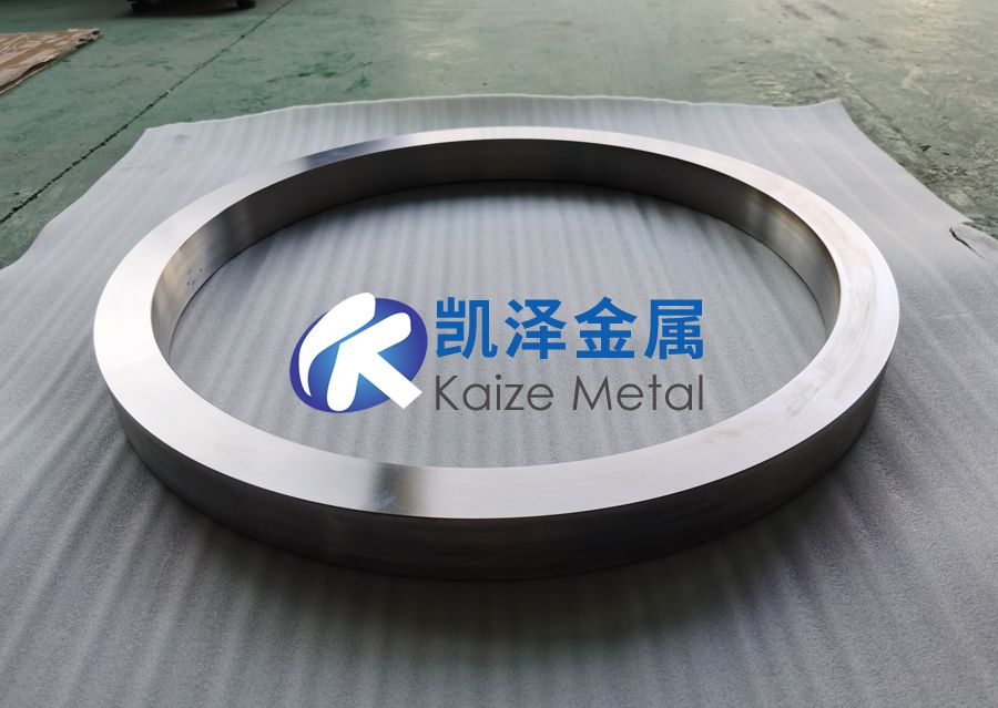 深海與海洋工程用鈦環(huán)