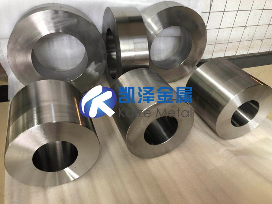 TC4鈦合金激光熔覆材料的研究現狀