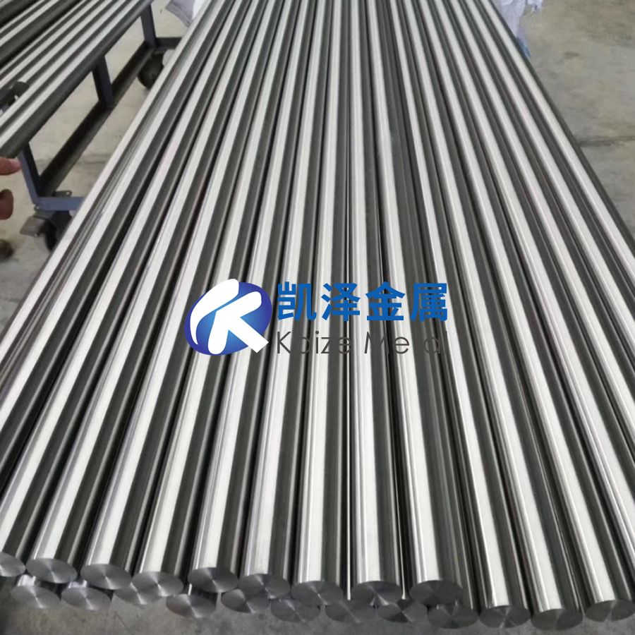 醫用鈦合金棒鈦絲材表面微裂紋無損檢測探討