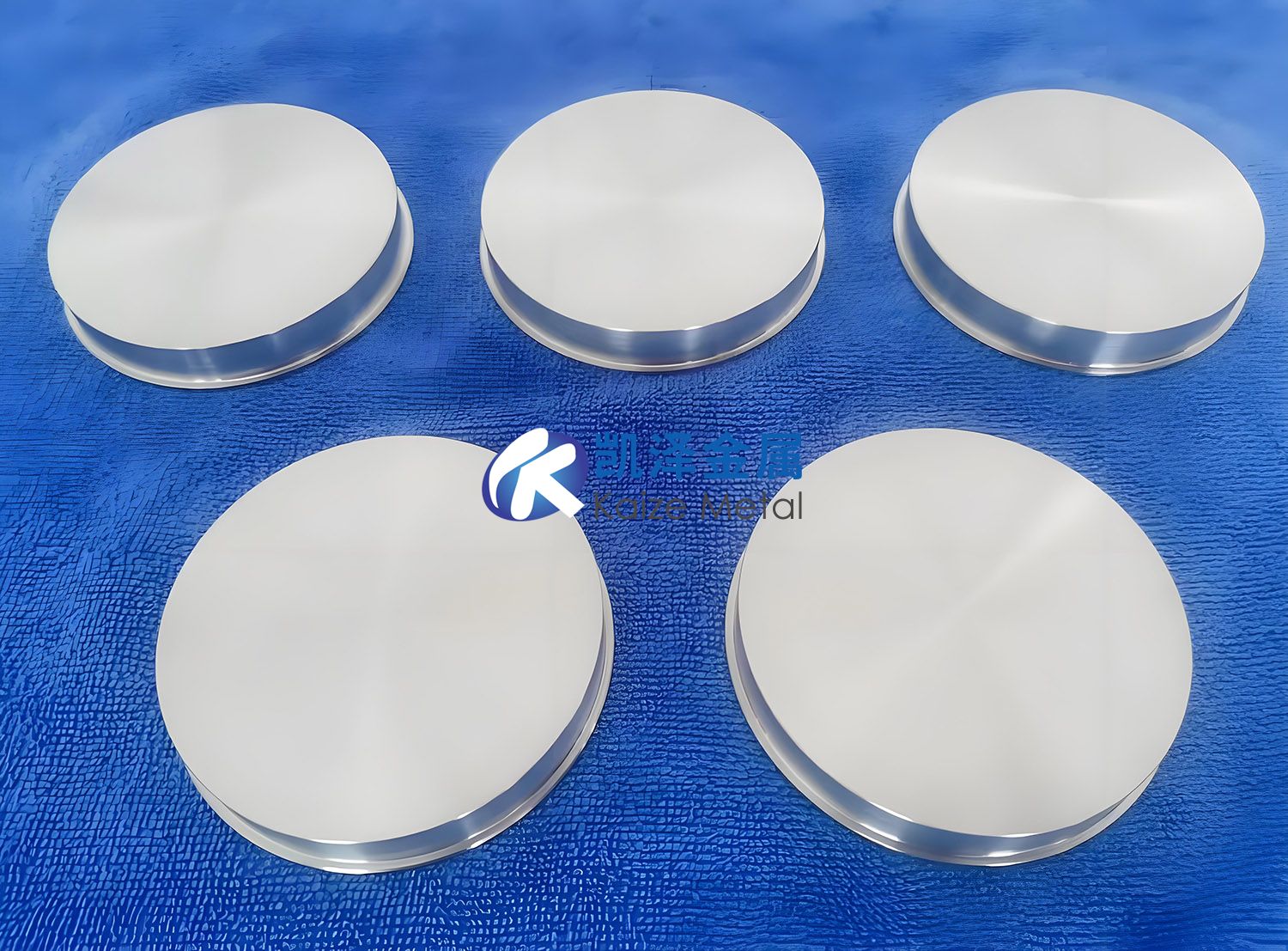 高純鈦靶在氫能儲(chǔ)運(yùn)材料領(lǐng)域的核心應(yīng)用與先進(jìn)制造工藝進(jìn)展