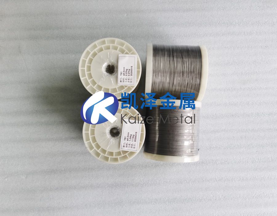 寶雞鈦絲廠家談醫療器械用TC4鈦合金的生產與應用現狀