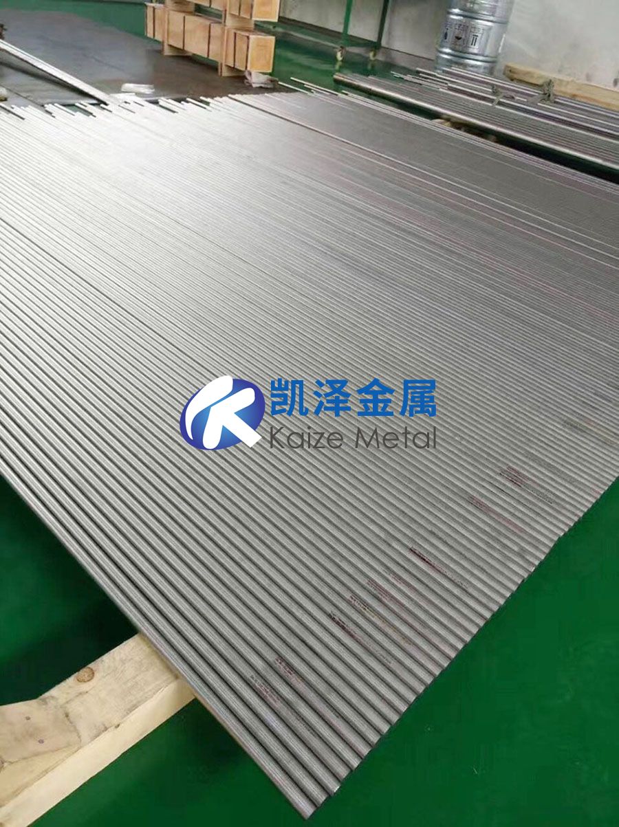 醫(yī)用鈦合金表面防護技術(shù)研究取得新成果