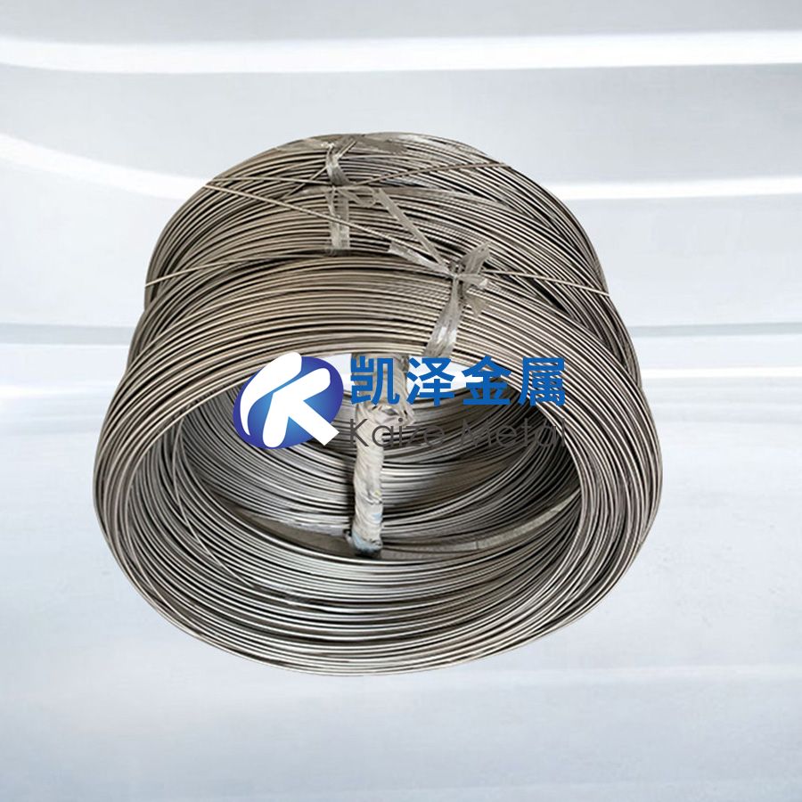 鈦絲材在口腔醫(yī)學領(lǐng)域的應(yīng)用優(yōu)勢與研究現(xiàn)狀