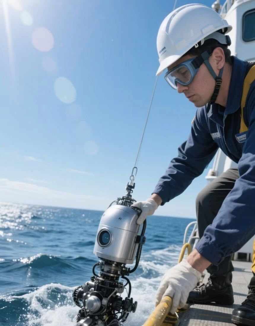 “深海科技”納入國家戰略新興產業背景下海洋鈦材迎來發展黃金期——政策紅利持續釋放破解標準壁壘，2800噸年需求背后是四大領域驅動，技術向高端化智能化突破，支撐深海開發從跟跑到領跑